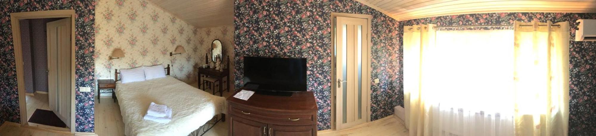 Minihotel Zolotoe Runo Ploskoye 部屋 写真