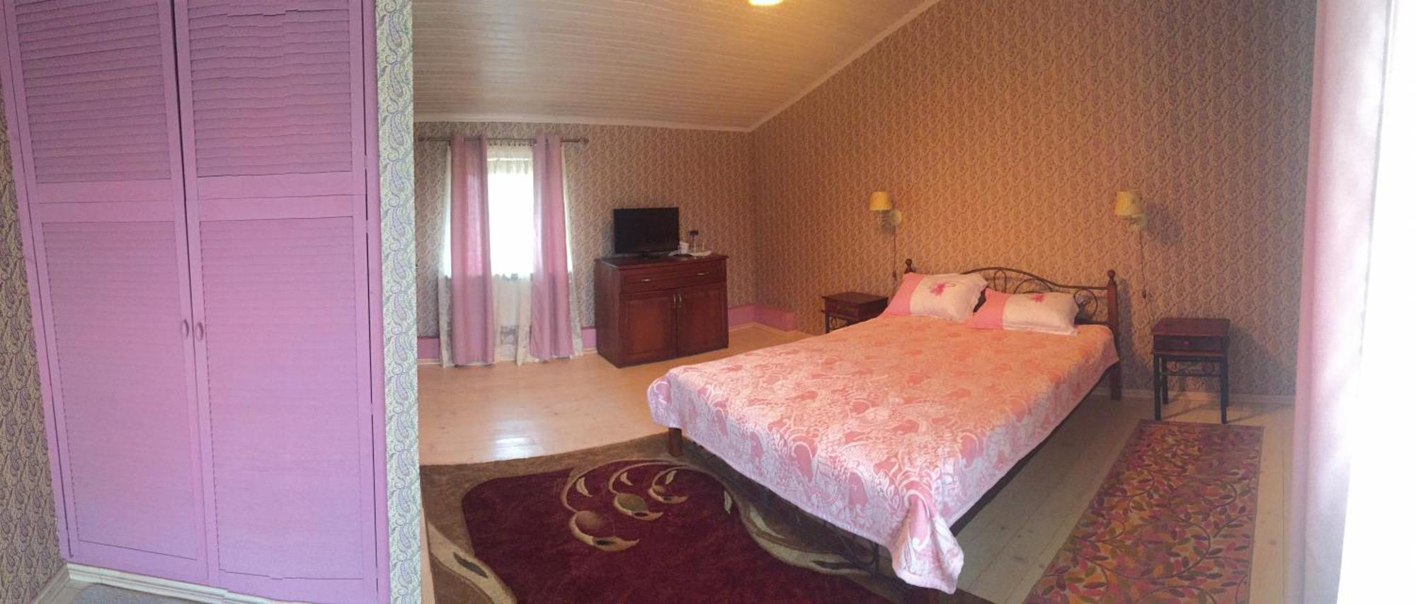 Minihotel Zolotoe Runo Ploskoye 部屋 写真