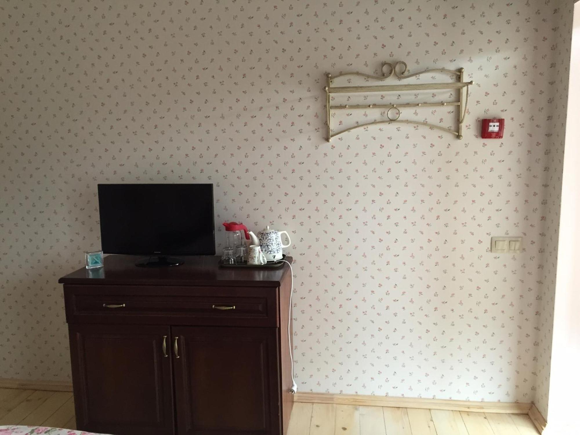 Minihotel Zolotoe Runo Ploskoye 部屋 写真